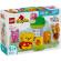 Lego duplo petrecerea de ziua de nastere a lui winnie de plus 10457