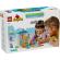 Lego duplo prima vizita la doctor 10449