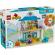 Lego duplo prima vizita la doctor 10449