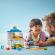 Lego duplo prima vizita la doctor 10449