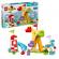 Lego duplo targ de distractii 10453