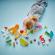 Lego duplo targ de distractii 10453