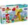 Lego duplo targ de distractii 10453