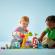 Lego duplo targ de distractii 10453