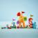 Lego duplo targ de distractii 10453