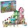 Lego friends apartamente si magazine În orasul heartlake 42670