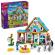 Lego friends clinica veterinara pentru cai si animale de companie 42651