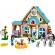 Lego friends clinica veterinara pentru cai si animale de companie 42651