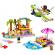 Lego friends valiza pentru plaja si calatorie 42672