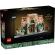 Lego icons cafenea frantuzeasca 10362