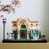 Lego icons cafenea frantuzeasca 10362