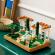 Lego icons gradina cu fantana 10359