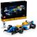 Lego icons williams racing fw14b si nigel mansell 10353