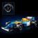 Lego icons williams racing fw14b si nigel mansell 10353