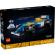 Lego icons williams racing fw14b si nigel mansell 10353