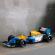 Lego icons williams racing fw14b si nigel mansell 10353