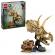 Lego jurassic world fosile de dinozaur craniu de triceratops 76969