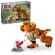 Lego jurassic world little eatie t. rex 76967