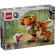 Lego jurassic world little eatie t. rex 76967