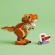 Lego jurassic world little eatie t. rex 76967