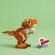 Lego jurassic world little eatie t. rex 76967