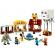 Lego minecraft atacul baloanelor ghast asupra satului 21273