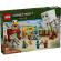 Lego minecraft atacul baloanelor ghast asupra satului 21273