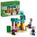 Lego minecraft patrula illager În desert 21267