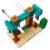 Lego minecraft patrula illager În desert 21267