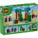 Lego minecraft patrula illager În desert 21267