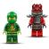 Lego ninjago masina de curse pull-back a lui lloyd 71828