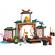 Lego ninjago templul spinjitzu al luptatorilor ninja 71831