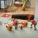Lego ninjago vehiculul-robot zburator al lui kai 71830
