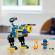 Lego sonic cyclone vs. metal sonic 77002