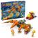 Lego sonic super shadow vs. biolizard 77003