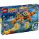 Lego sonic super shadow vs. biolizard 77003