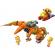 Lego sonic super shadow vs. biolizard 77003