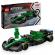 Lego speed champions masina de curse f1 aston martin armaco amr24 77245