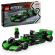 Lego speed champions masina de curse f1 kick sauber 77247