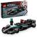 Lego speed champions masina de curse f1 mercedes amg w15 77244