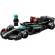 Lego speed champions masina de curse f1 mercedes amg w15 77244