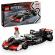 Lego speed champions masina de curse f1 moneygram haas vf-24 77250