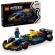 Lego speed champions masina de curse f1 oracle red bull racing 77243