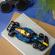 Lego speed champions masina de curse f1 oracle red bull racing 77243