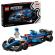 Lego speed champions masina de curse f1 visa cash app rb vcarb 01 77246