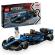 Lego speed champions masina de curse f1 williams fw46 77249
