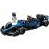 Lego speed champions masina de curse f1 williams fw46 77249