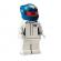 Lego speed champions masina de curse f1 williams fw46 77249