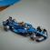Lego speed champions masina de curse f1 williams fw46 77249