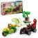 Lego spidey spin si electro in dino-vehicule 11198
